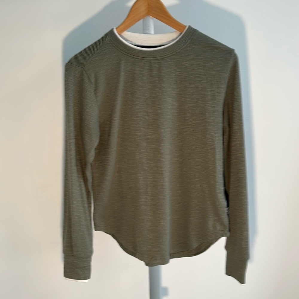 Eddie Bauer Long Sleeve